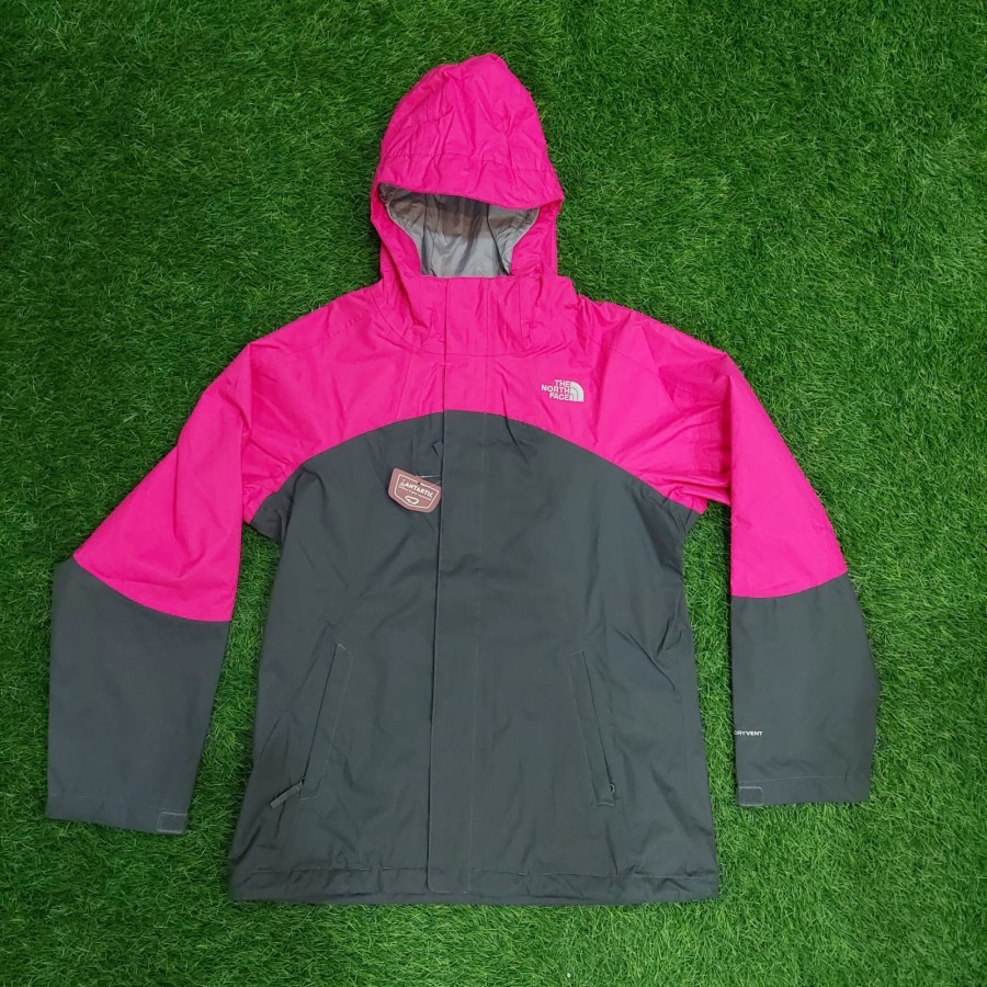 Jaket Anak Cewek TNF Dryvent Girl The North Face Jacket