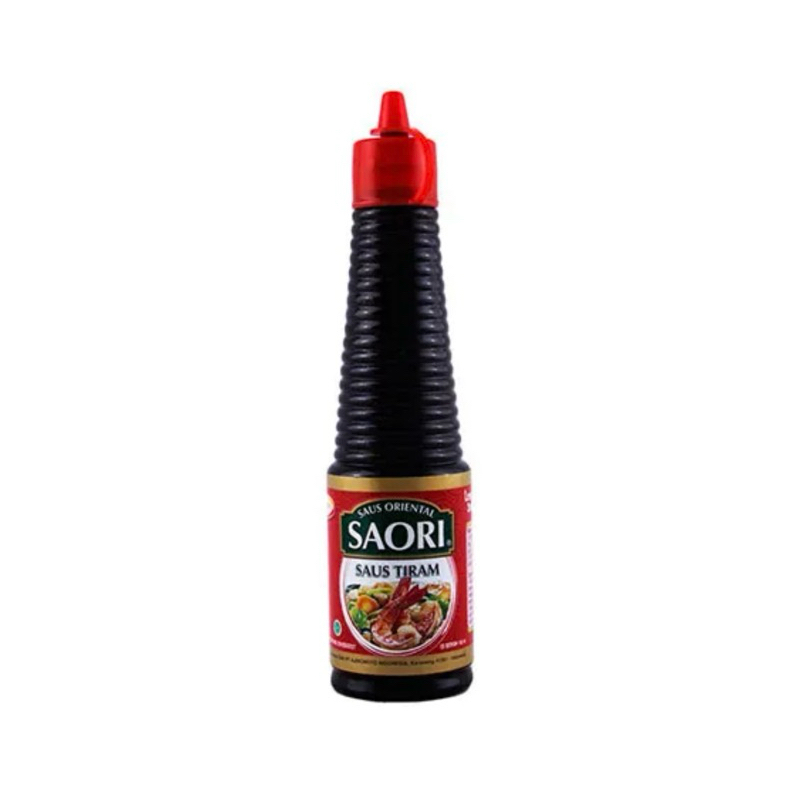 

Ajinomoto Saori Saos Tiram