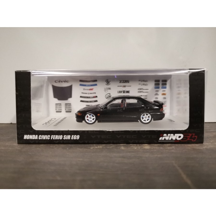 Inno64 - Honda Civic Ferio SiR EG9