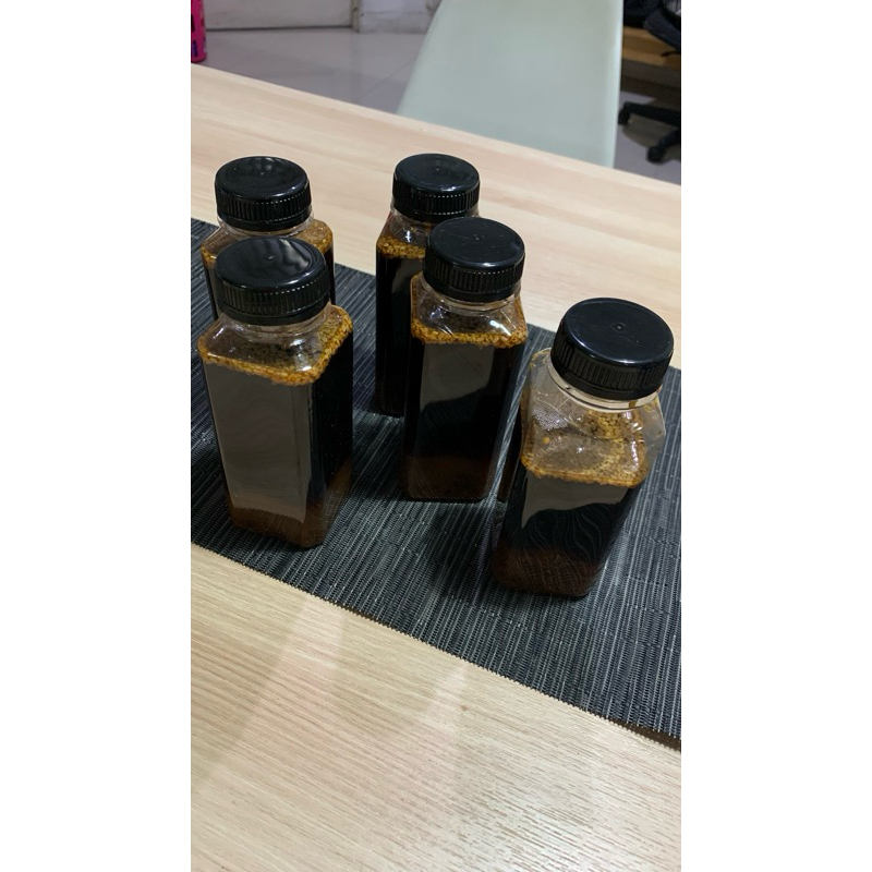 

Dipping Sauce Shabu-Shabu/YAKINIKU Premium 250ml HALAL