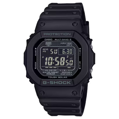 JAM TANGAN CASIO G-SHOCK GW-5000HS-1D GW-5000HS-7D GW 5000HS ORIGINAL RESMI