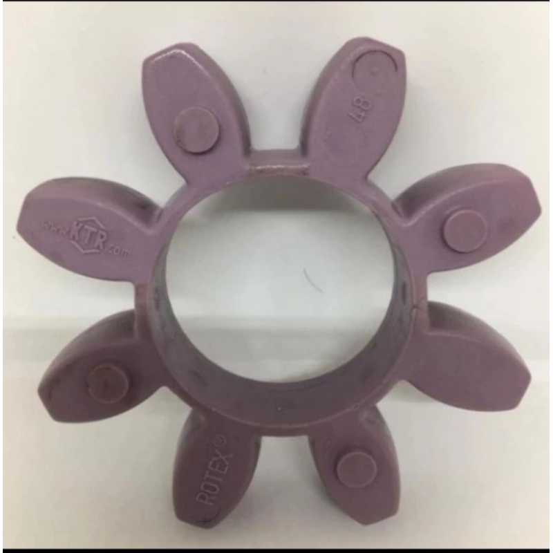 karet rotex gr24 original ktr