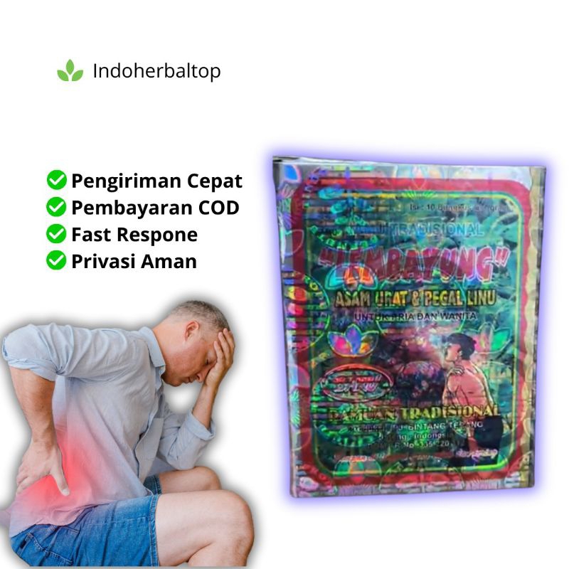 

lembayung serbuk original asli laris