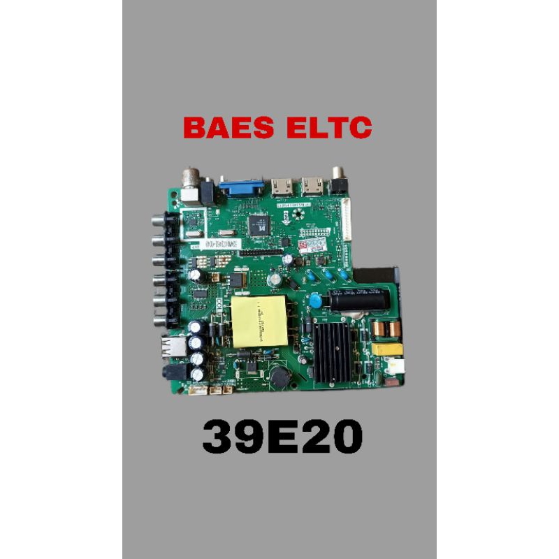 MAINBOARD-TV-COOCAA-39E20W-39E20W-39E20W