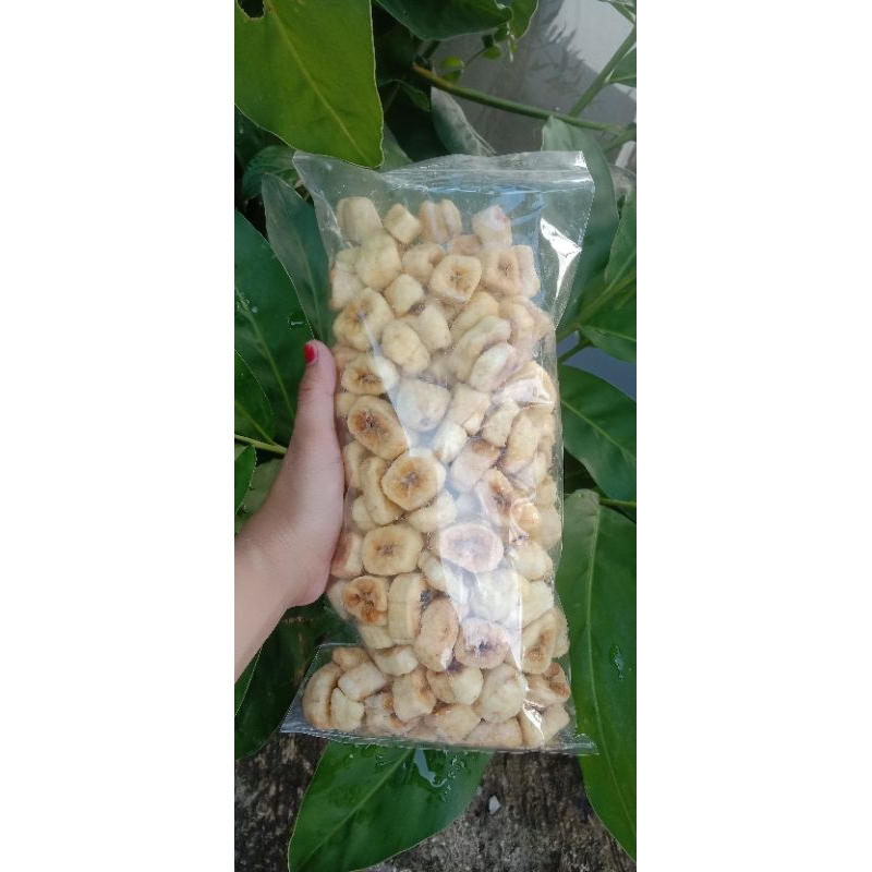 

pisang oven krispy termurah terlaris