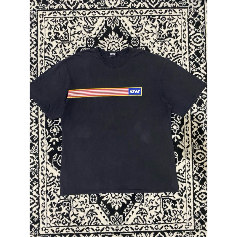 kaos NS+K ( second brand )