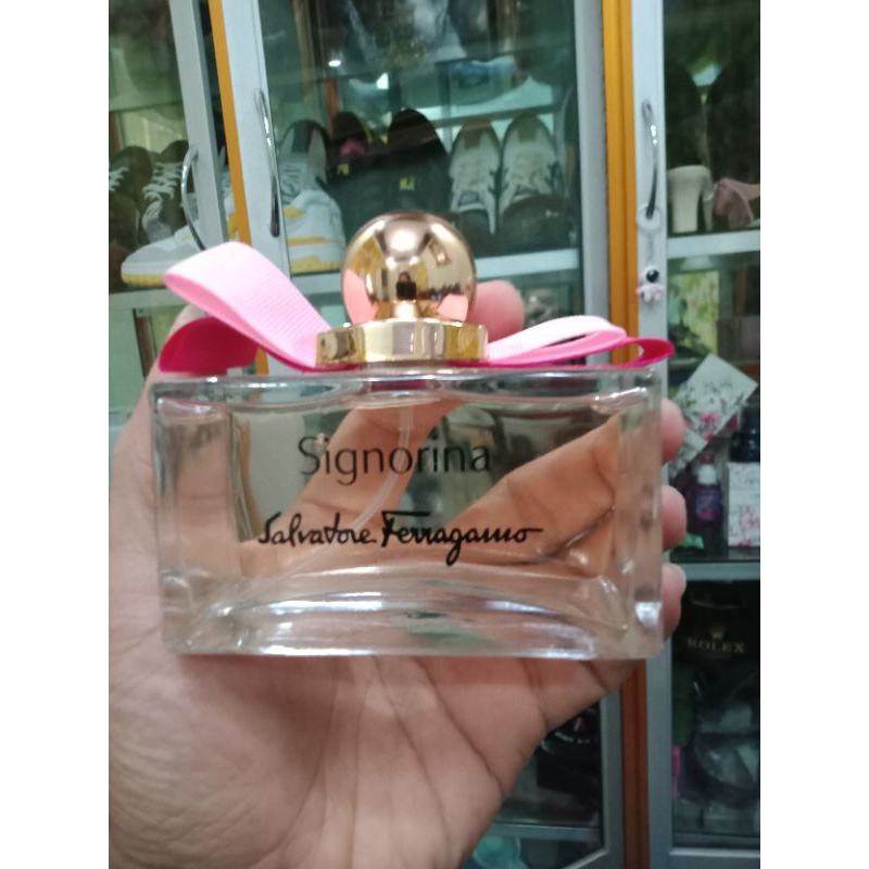 PARFUM signorina 100 ml