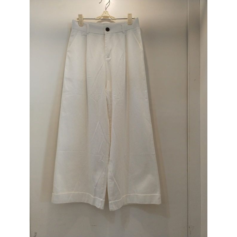 Celana kulot wanita import. Celana kulot premium