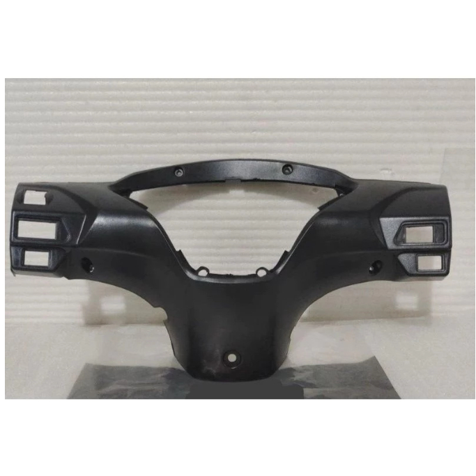 BATOK BELAKANG SUPRA X-125 BATMAN 2007-2013