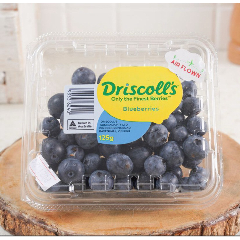 

blueberry import driscolls