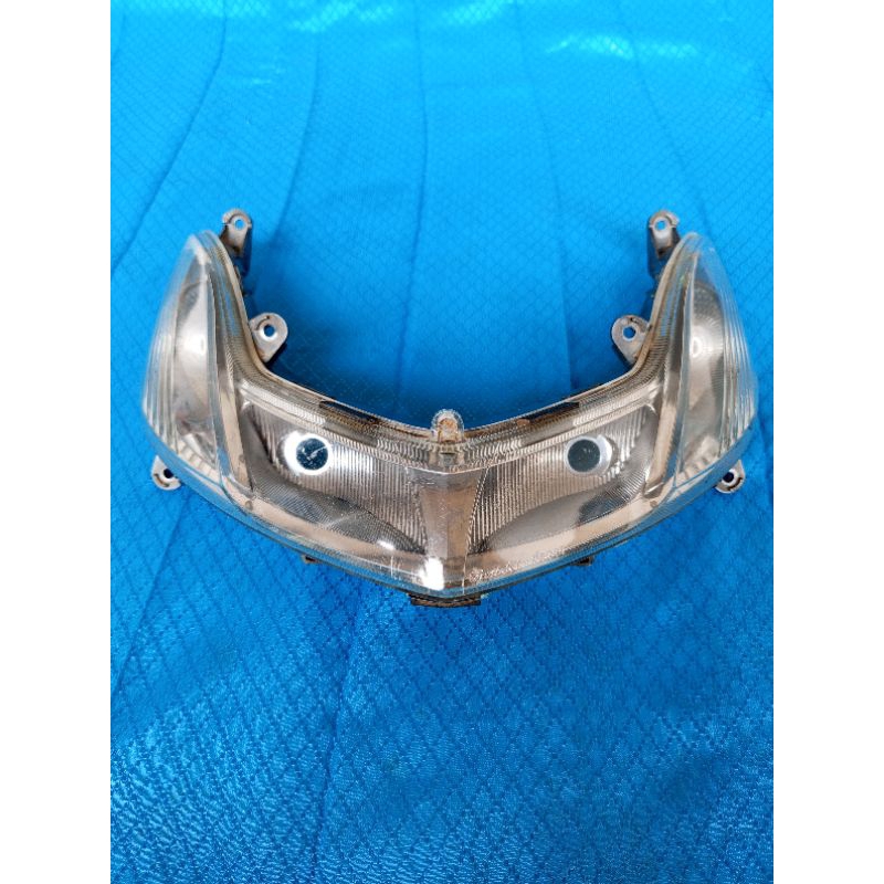 lampu sein Mio smile/lampu sein Mio smile