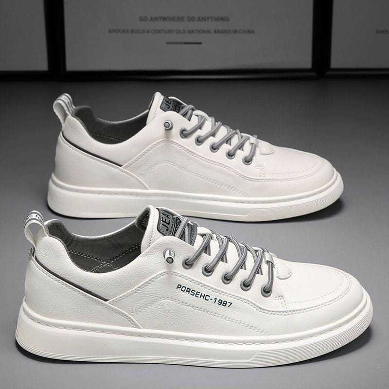 Sepatu Sneakers Casual Pria Wanita Terbaru / Sepatu Porsehc-1987