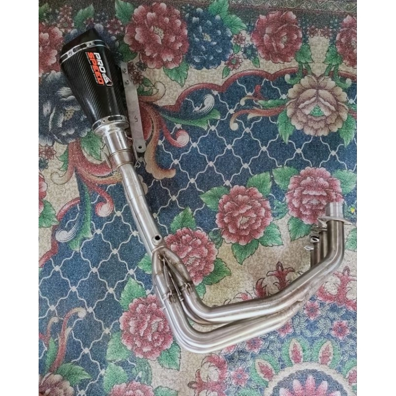 prospeed predator zx25r original