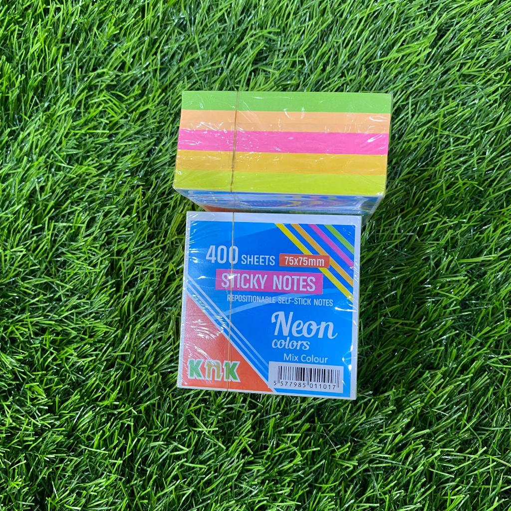 

Sticky Note Memo Warna Warni Aesthetic Terlaris