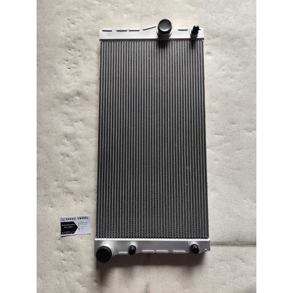 Radiator BMW X5 E70 17117585036