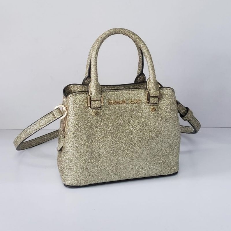 Ready Mk Savannah Mini Satchel, 15,5x12x7cm