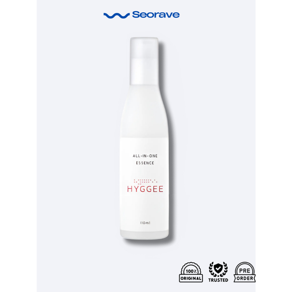 HYGGEE ALL-IN-ONE Essence