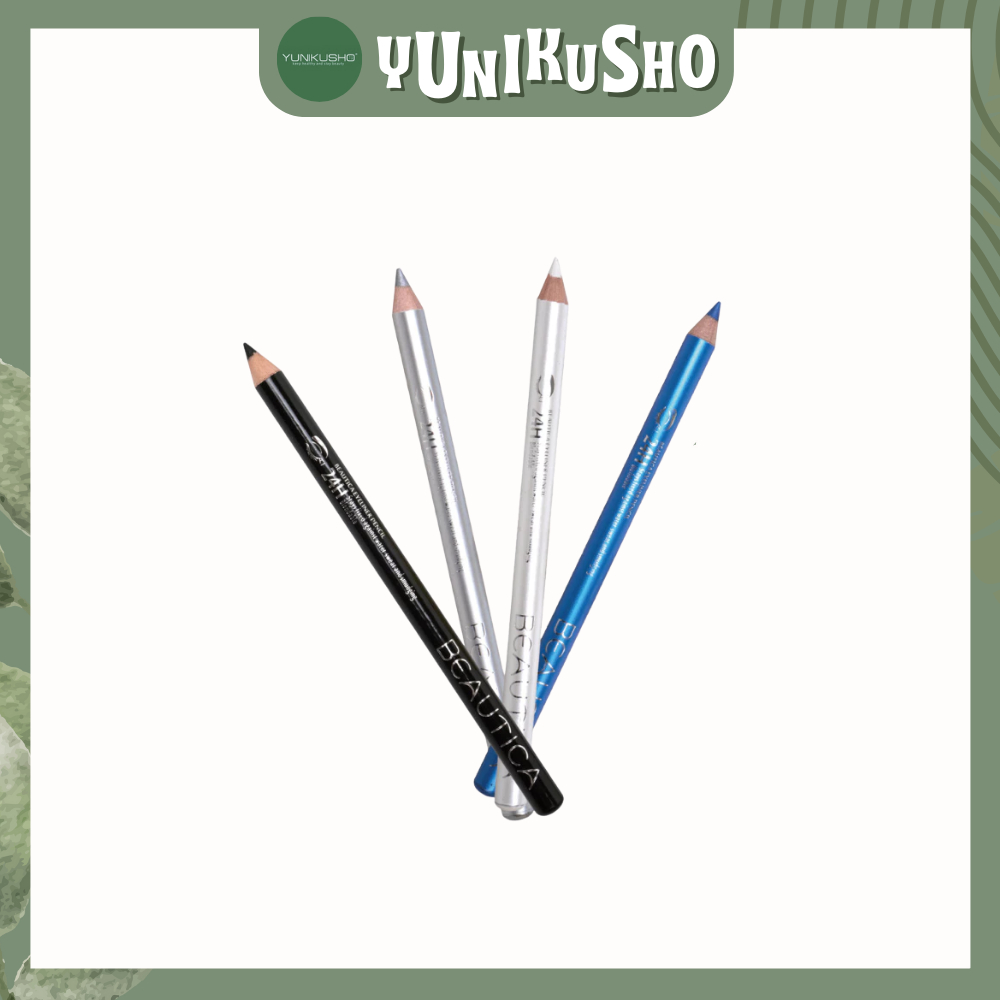 BEAUTICA Eyeliner Pencil - Eyeliner