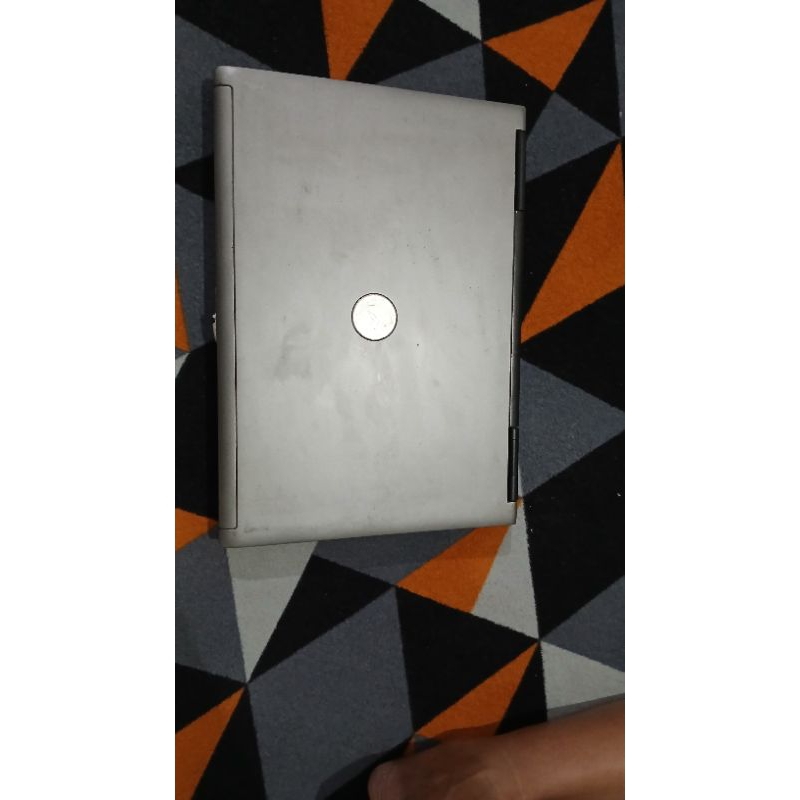 Laptop DELL 630 Mati Total