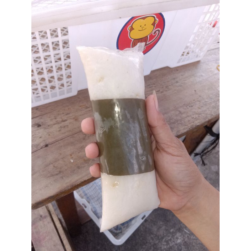 

lontong 3 harga 10,000