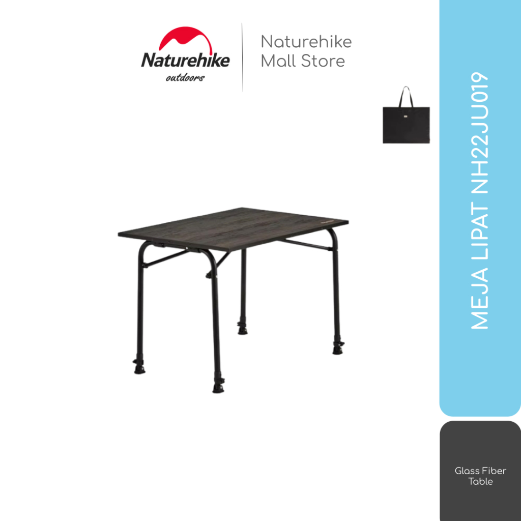 MEJA LIPAT NATUREHIKE NH22JU019