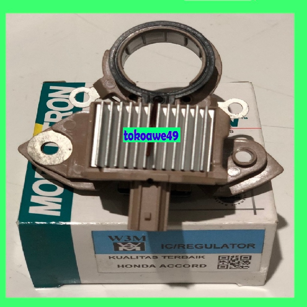 IC ALTERNATOR IC REGULATOR HONDA ACCORD TAHUN 2013-2017