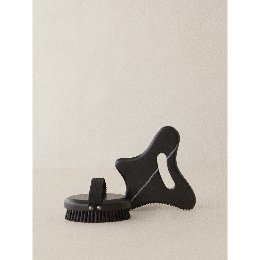 LYMPHATIC DRAINAGE MASSAGE KIT by slō.