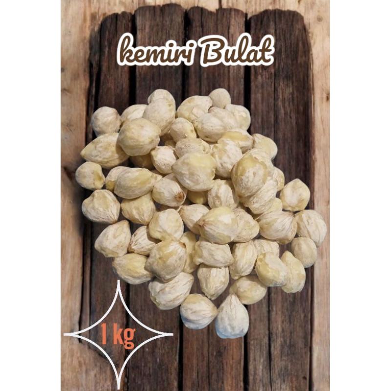 

KemiriUtuh/BulatSuper1Kg