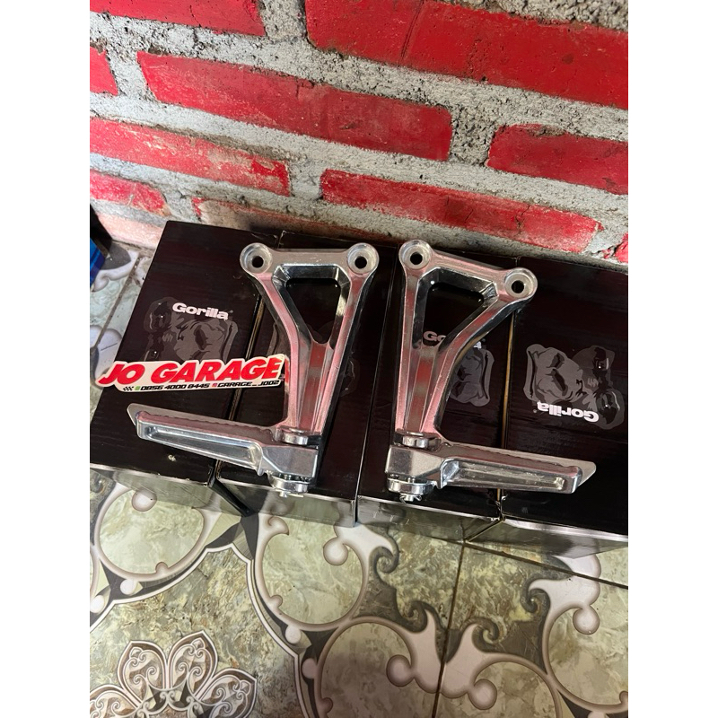 postep cbr650