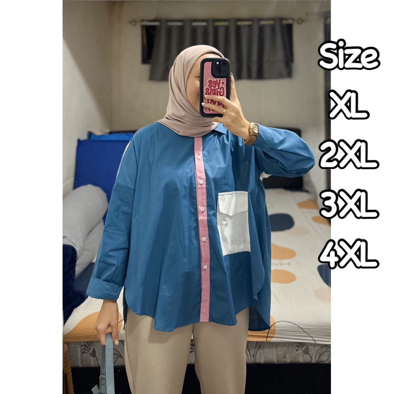 Bahan Rayon premium