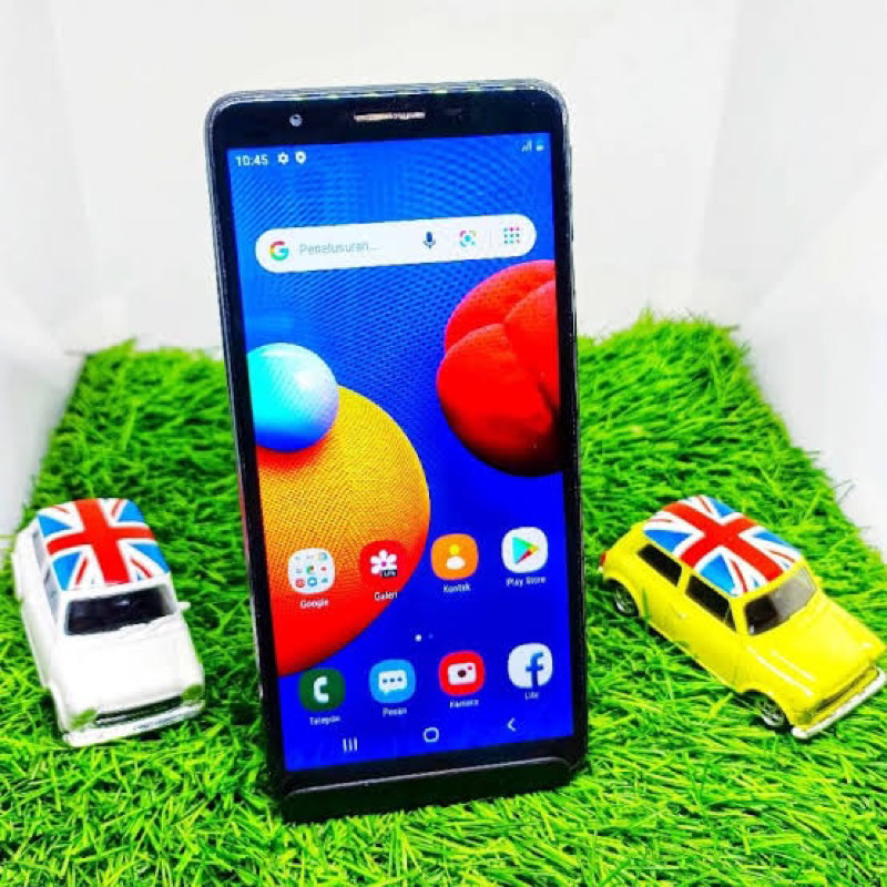 SAMSUNG A01 CORE 1/16 SECOND BERKUALITAS