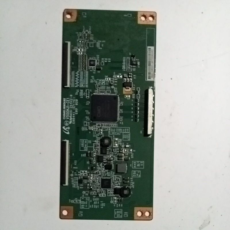 T.CON PANASONIC TH 39 EV 6G