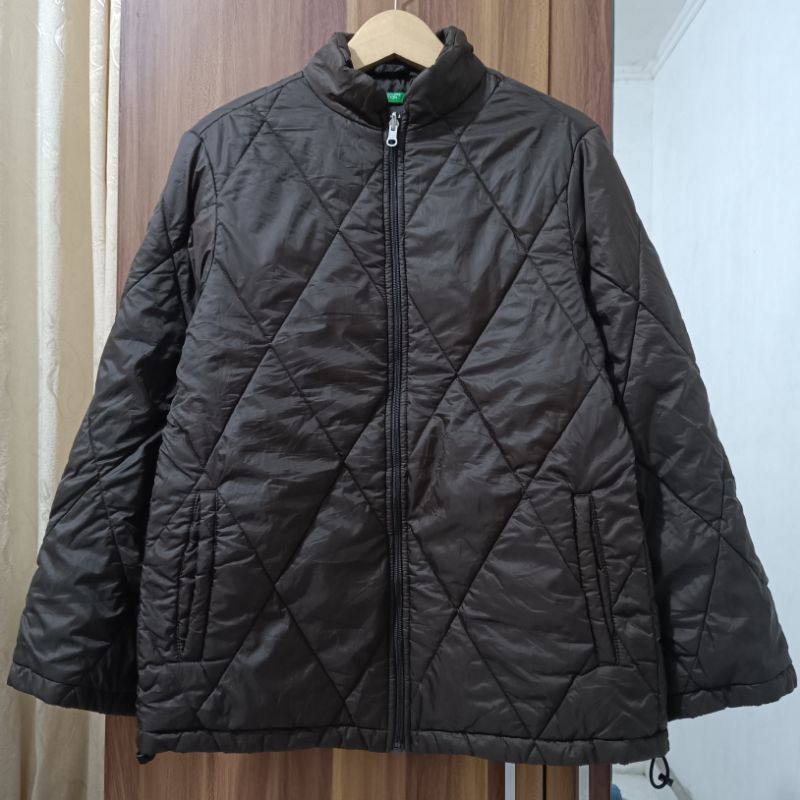 Jacket United Colors Of Benetton