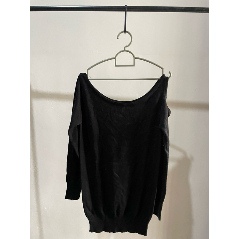 Preloved Sweater Rajut | Sweater | Rajut Hangat