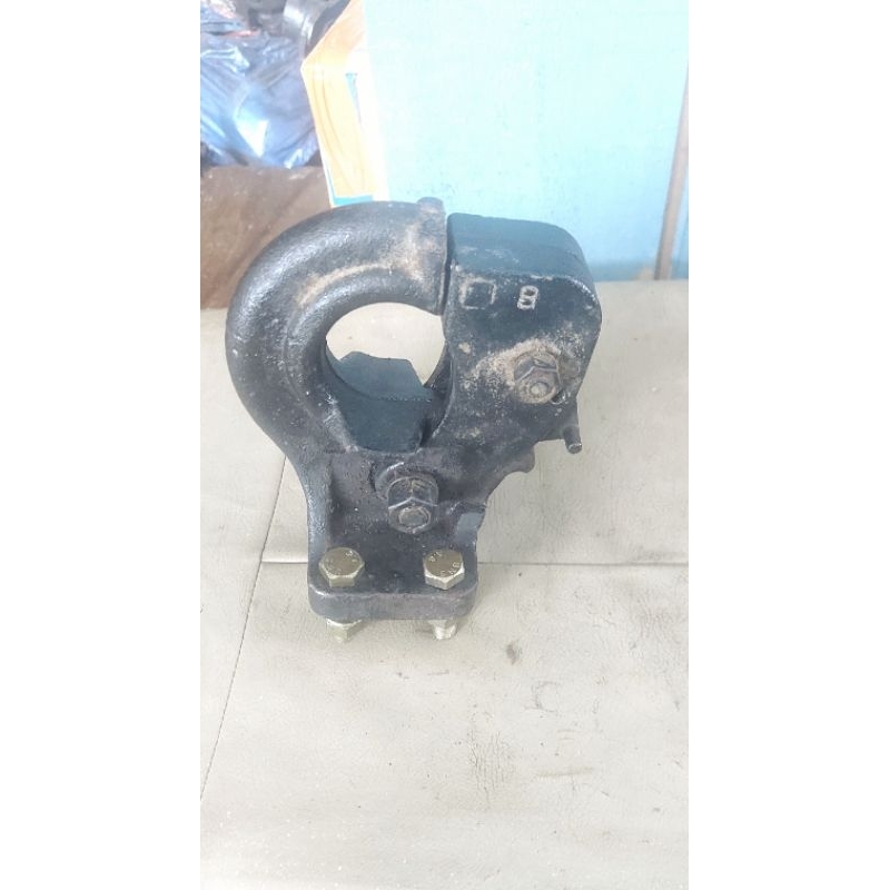 catok bopel towing kakaktua jeep,jimny,hardtop original