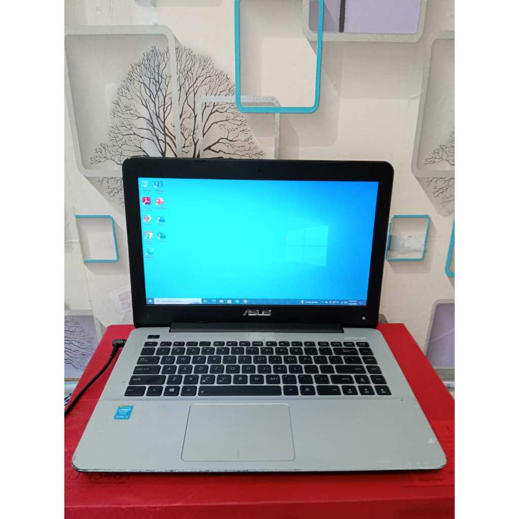 Laptop ASUS A455L
