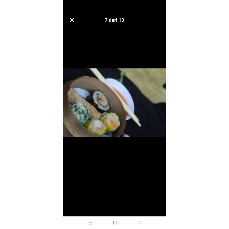 

Dimsum Mix Premium Frozen (Dimsum Hotel)