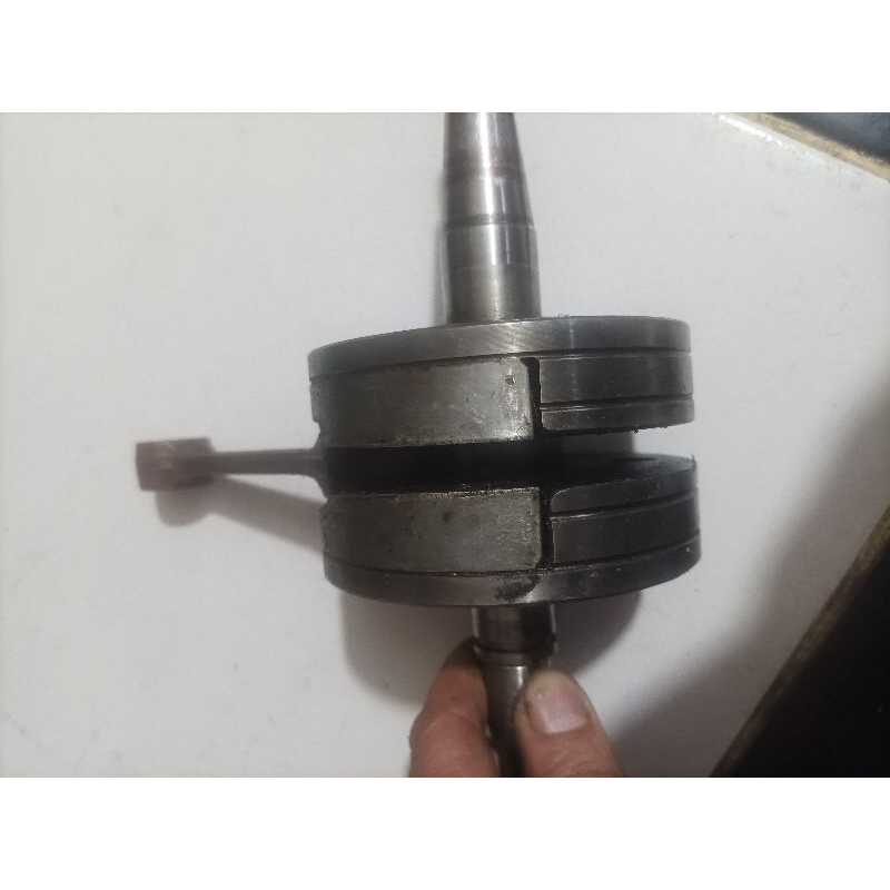 bandul/Kruk as ninja ZX/rr CBU original copotan