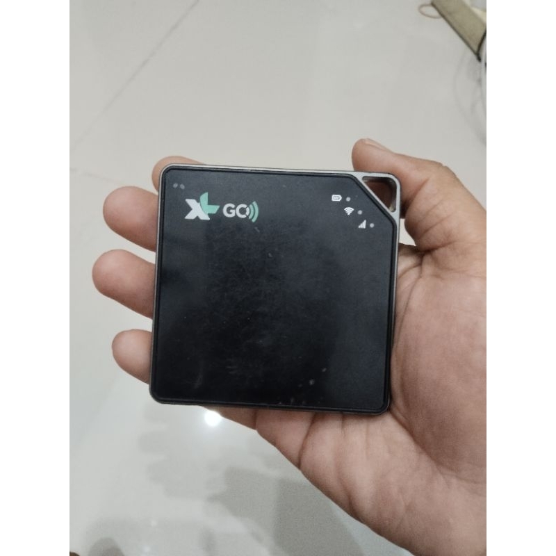 Modem wifi XL Go C10 unlock All operator 4G