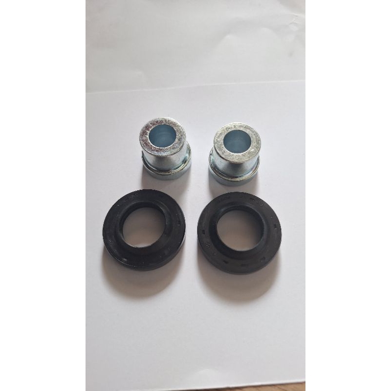 BOSH RODA DEPAN 1 SET PLUS KARET SEAL VARIO 150/ PCX 150 BOSH RODA DEPAN HONDA