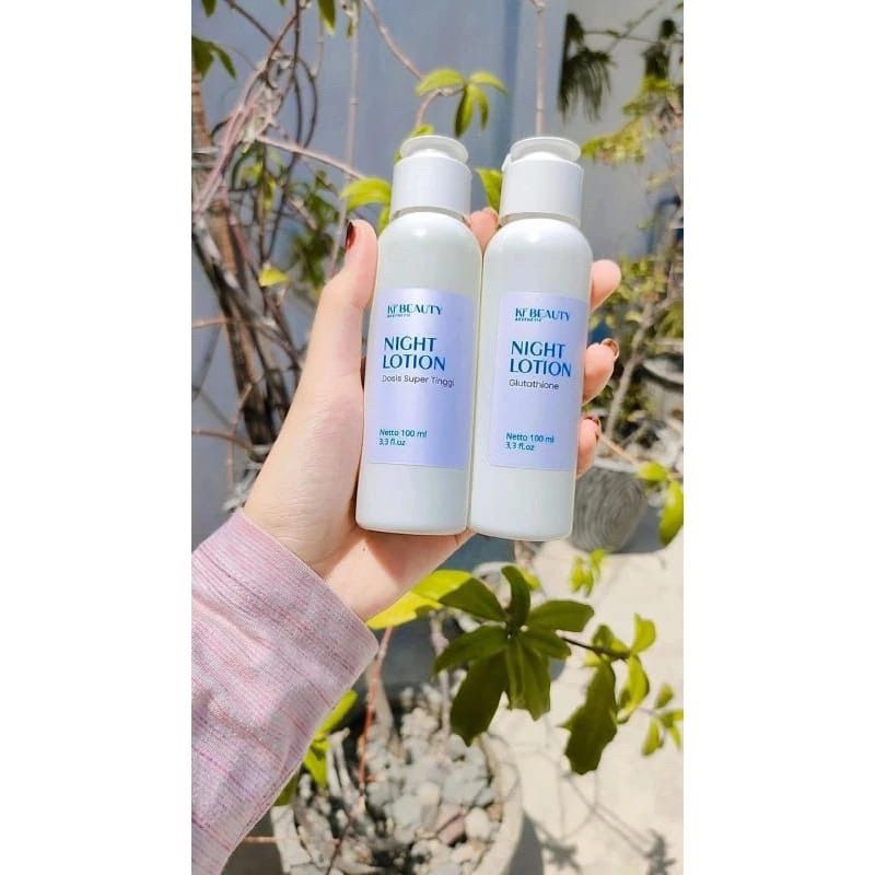 HB DOSTING KF BEAUTY / KF SKIN