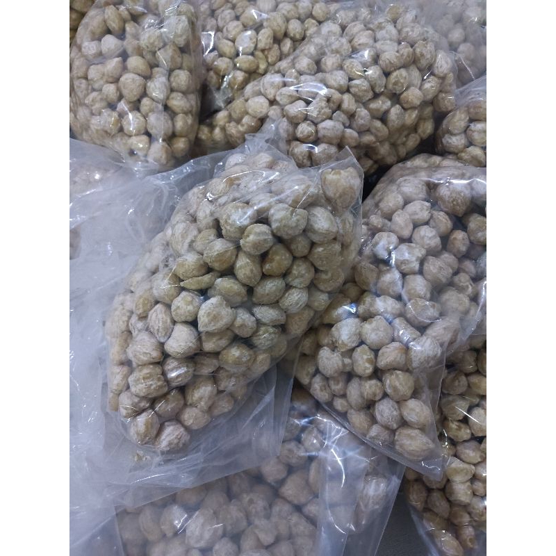 

Kemiri Butir Utuh 1kg