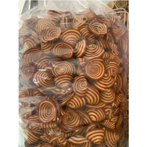 

KUPING GAJAH 500gr / KUPING GAJAH KILOAN / KUPING GAJAH SNACK