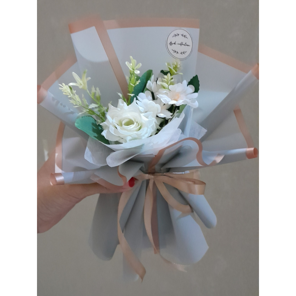 buket bunga | buket bunga palsu | buket bunga murah | bunga artificial | buket bunga kecil
