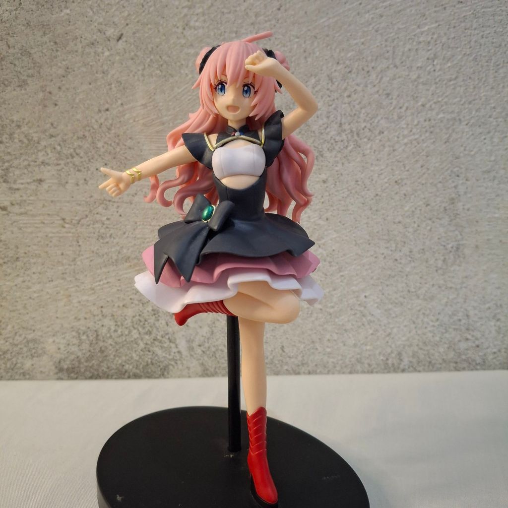 Milim figure original tensura