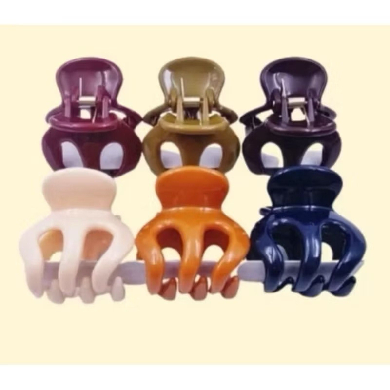 Cepolan jedai gurita wanita