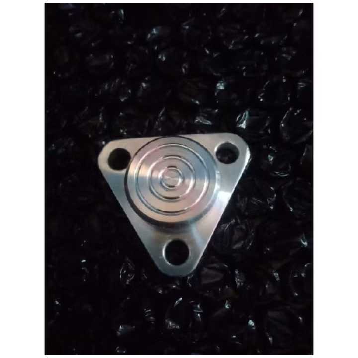 tutup segitiga netral Rx king Rxking model CNC