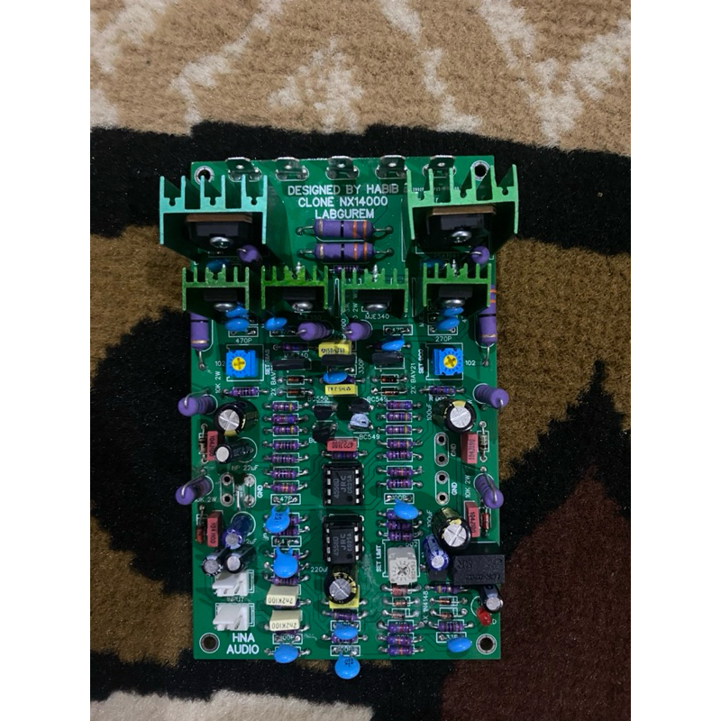 DRIVER NX14000 DOBEL LAYERR