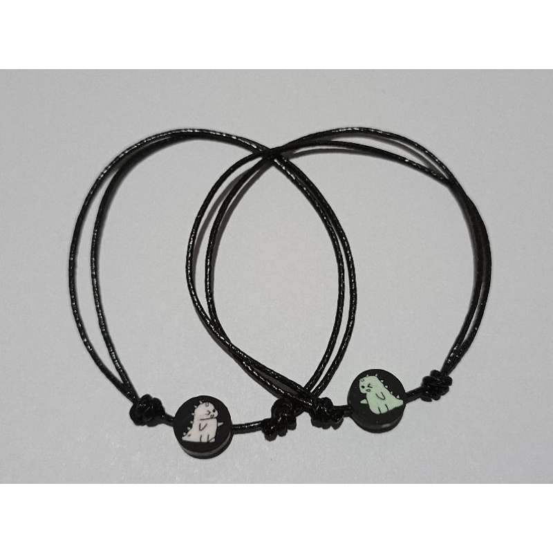 Gelang Couple Dino