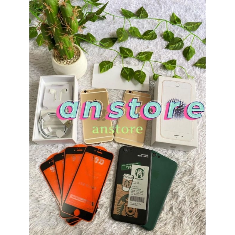 anstore 6plus 16gb 4g